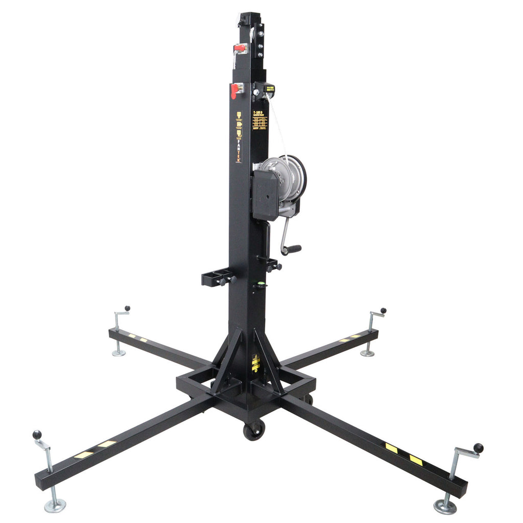 ProX XTF-T105D