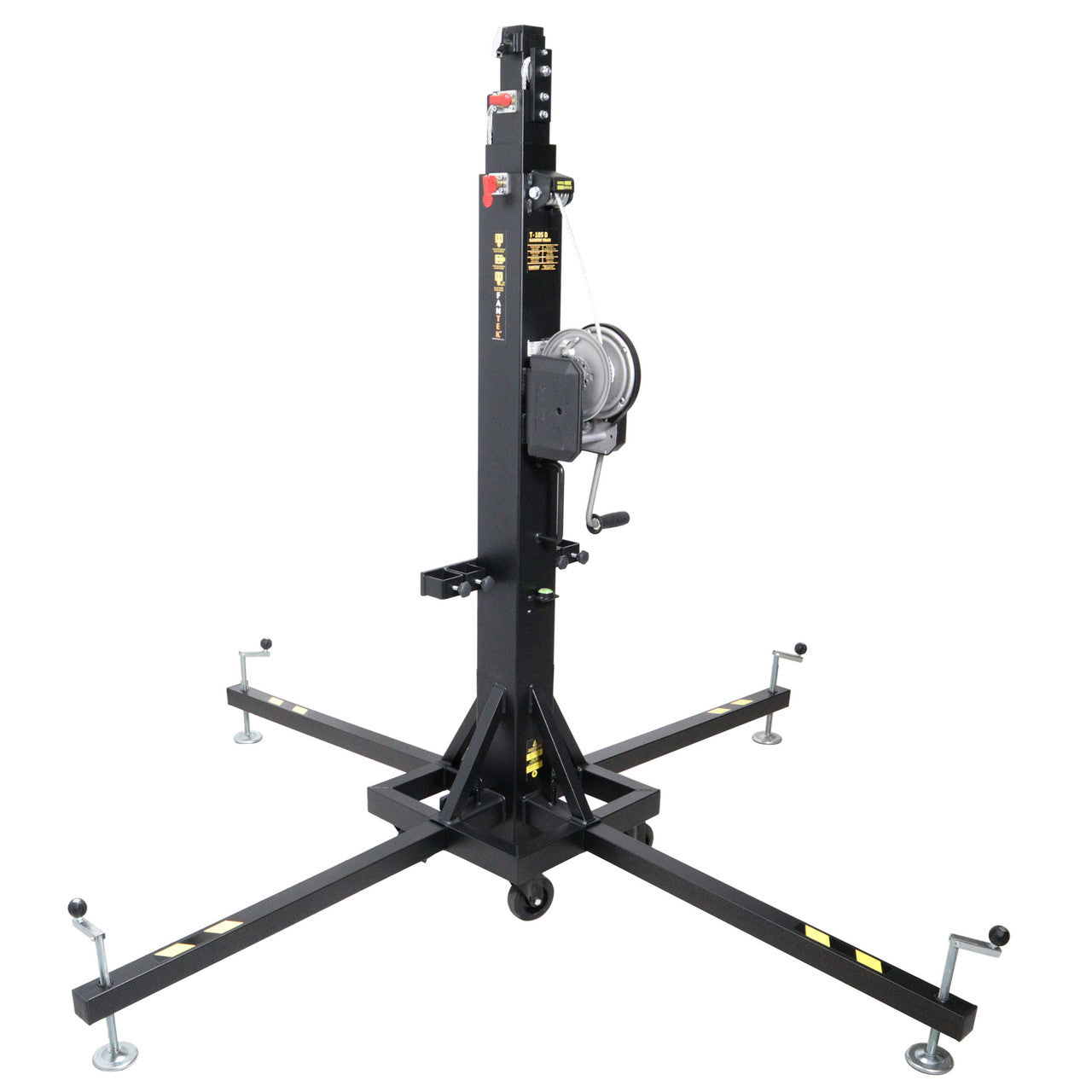 ProX XTF-T105D