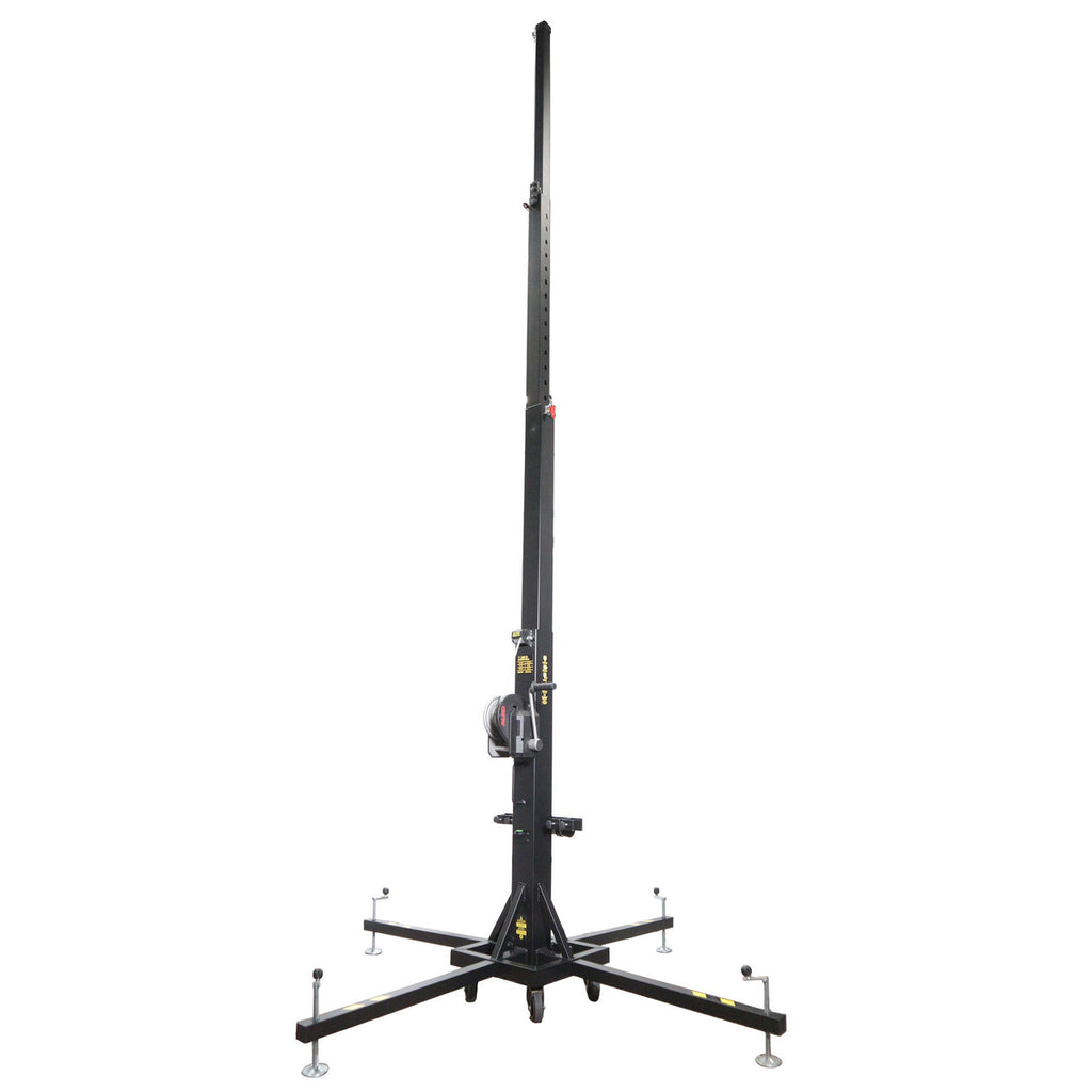 ProX XTF-T105D