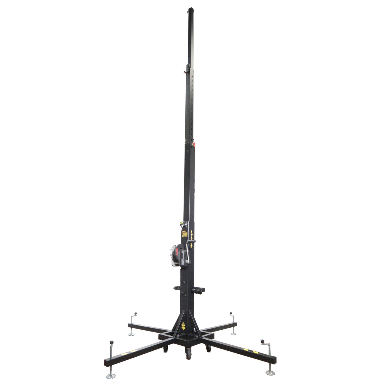 ProX XTF-T105D
