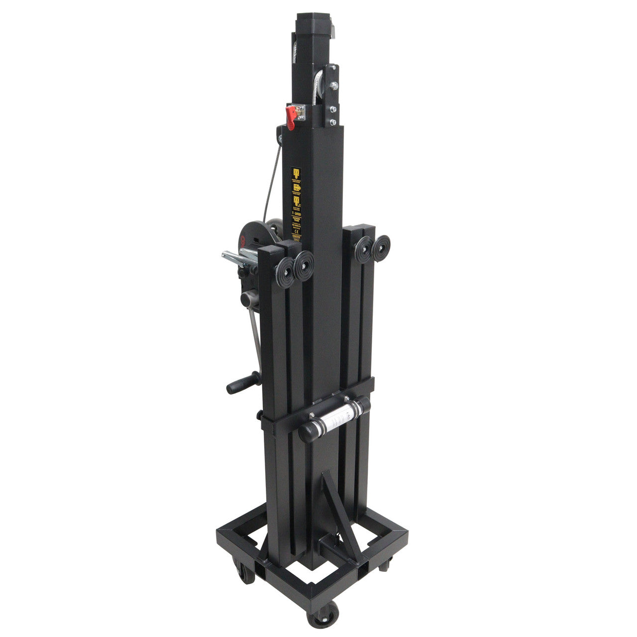 ProX XTF-T105D