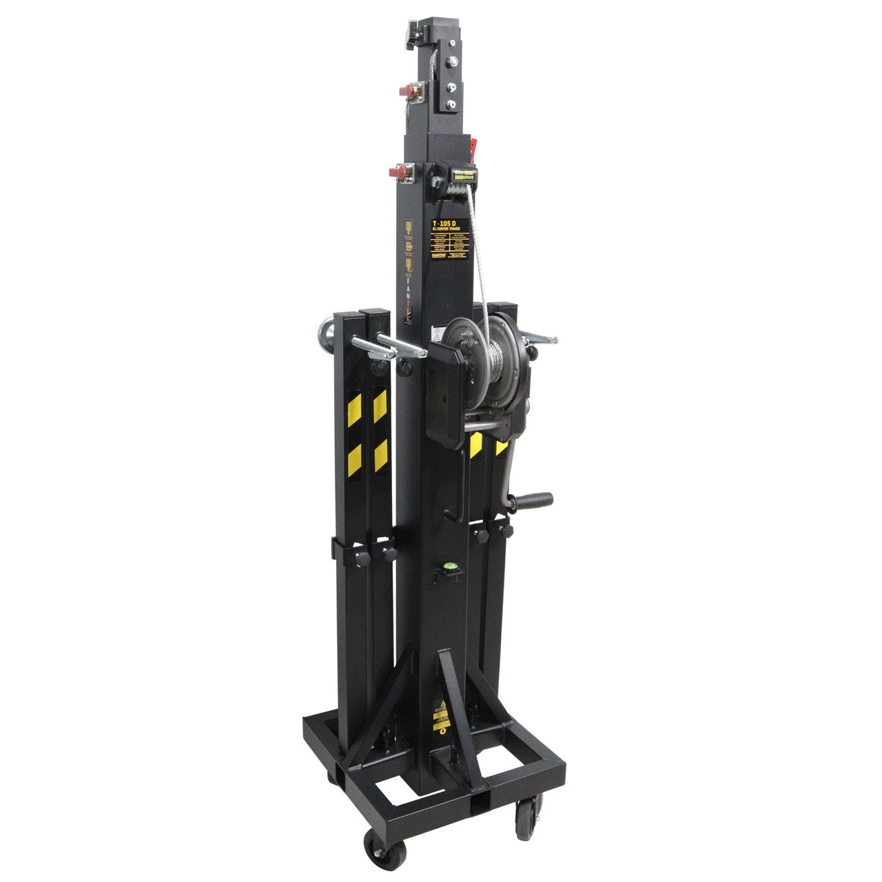 ProX XTF-T105D