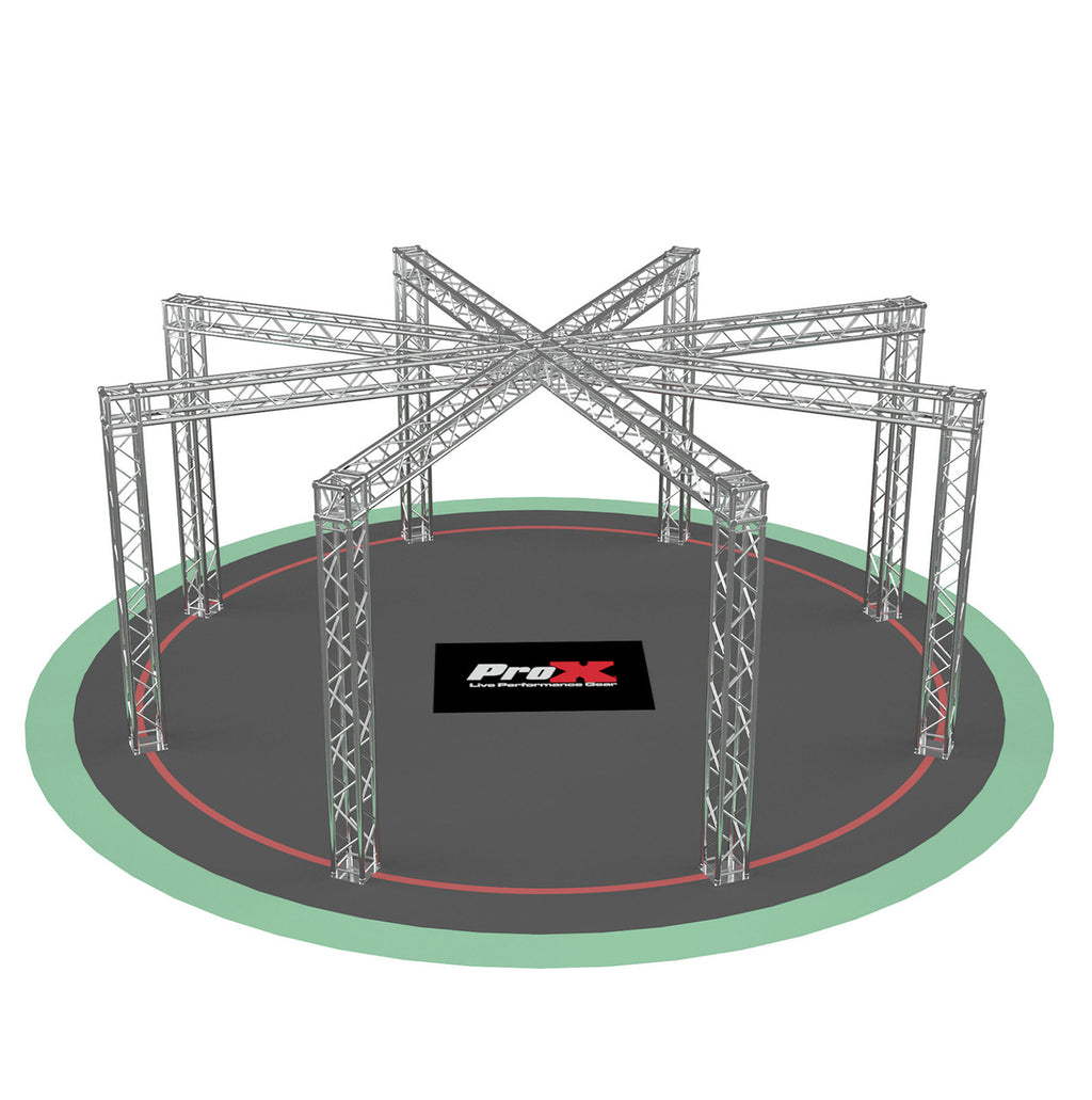 ProX XTP-10W9ES22