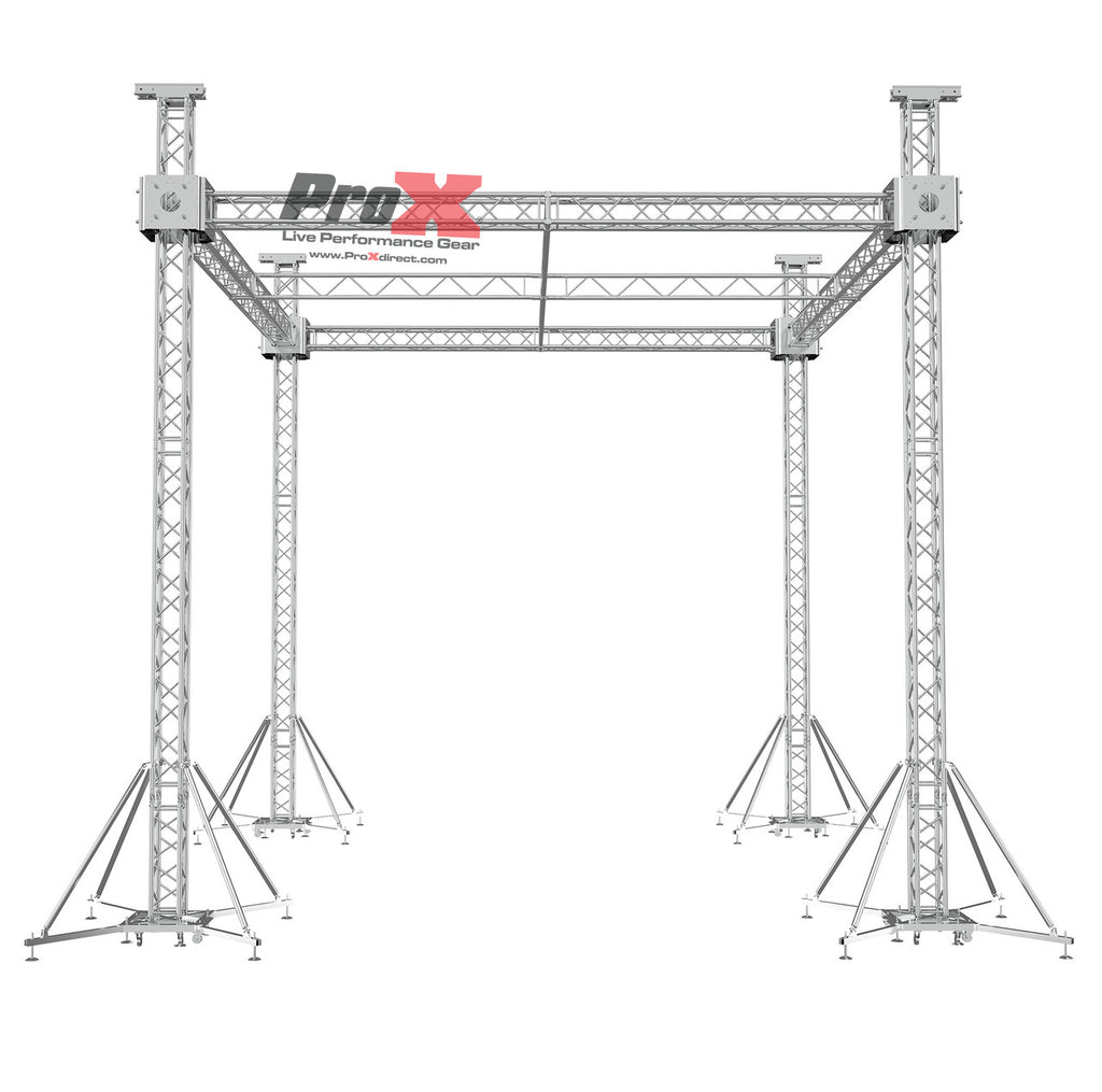 ProX XTP-GS212123-CF32