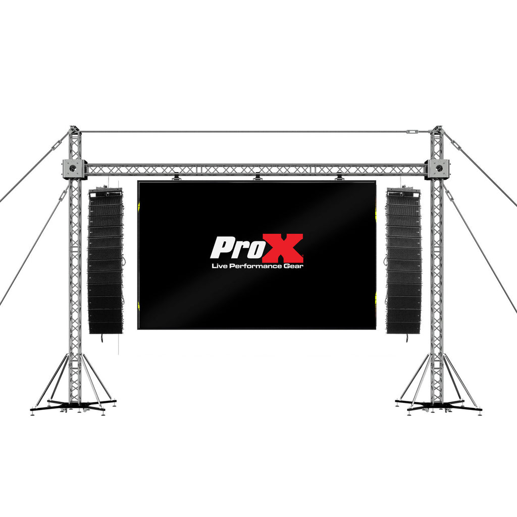 ProX XTP-GS3023