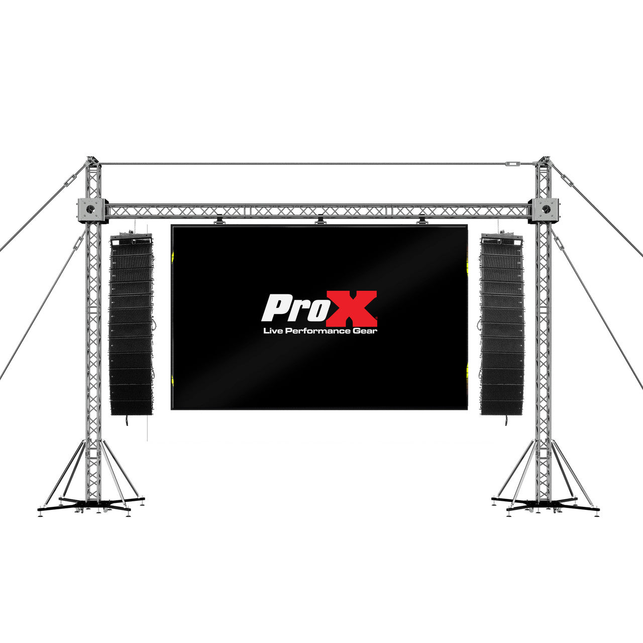 ProX XTP-GS3023