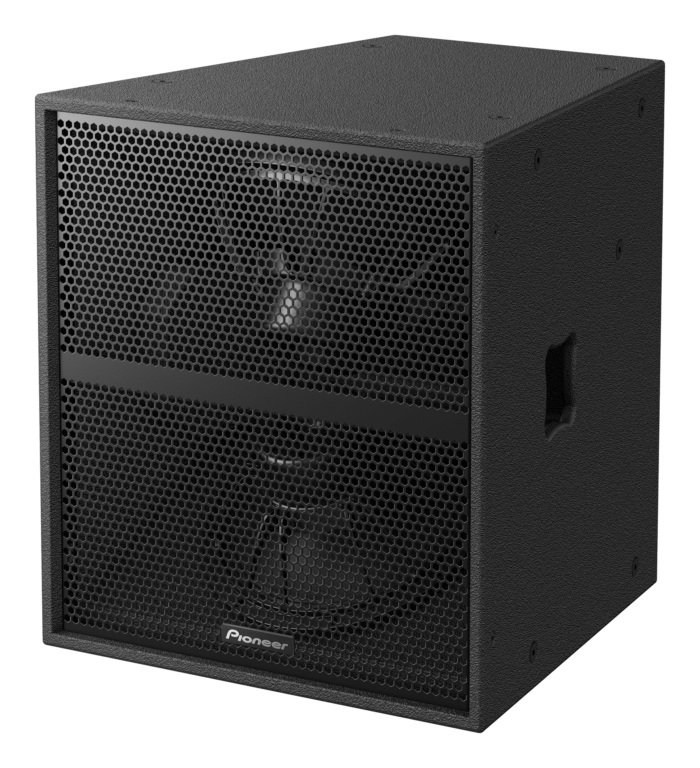 Pioneer Pro XY-1