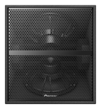 Pioneer Pro XY-1