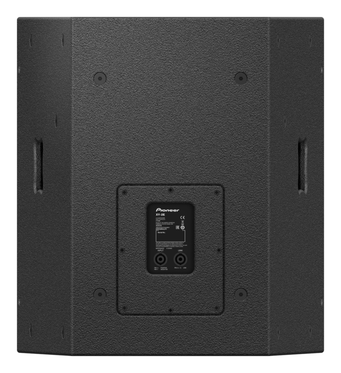 Pioneer Pro XY-2E