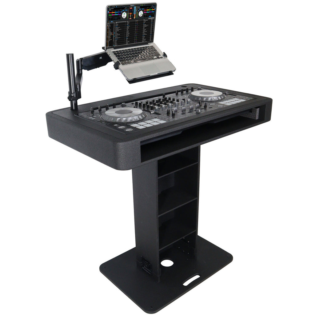 ProX XZF-DJCT BL CASE