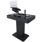 ProX XZF-DJCT BL CASE