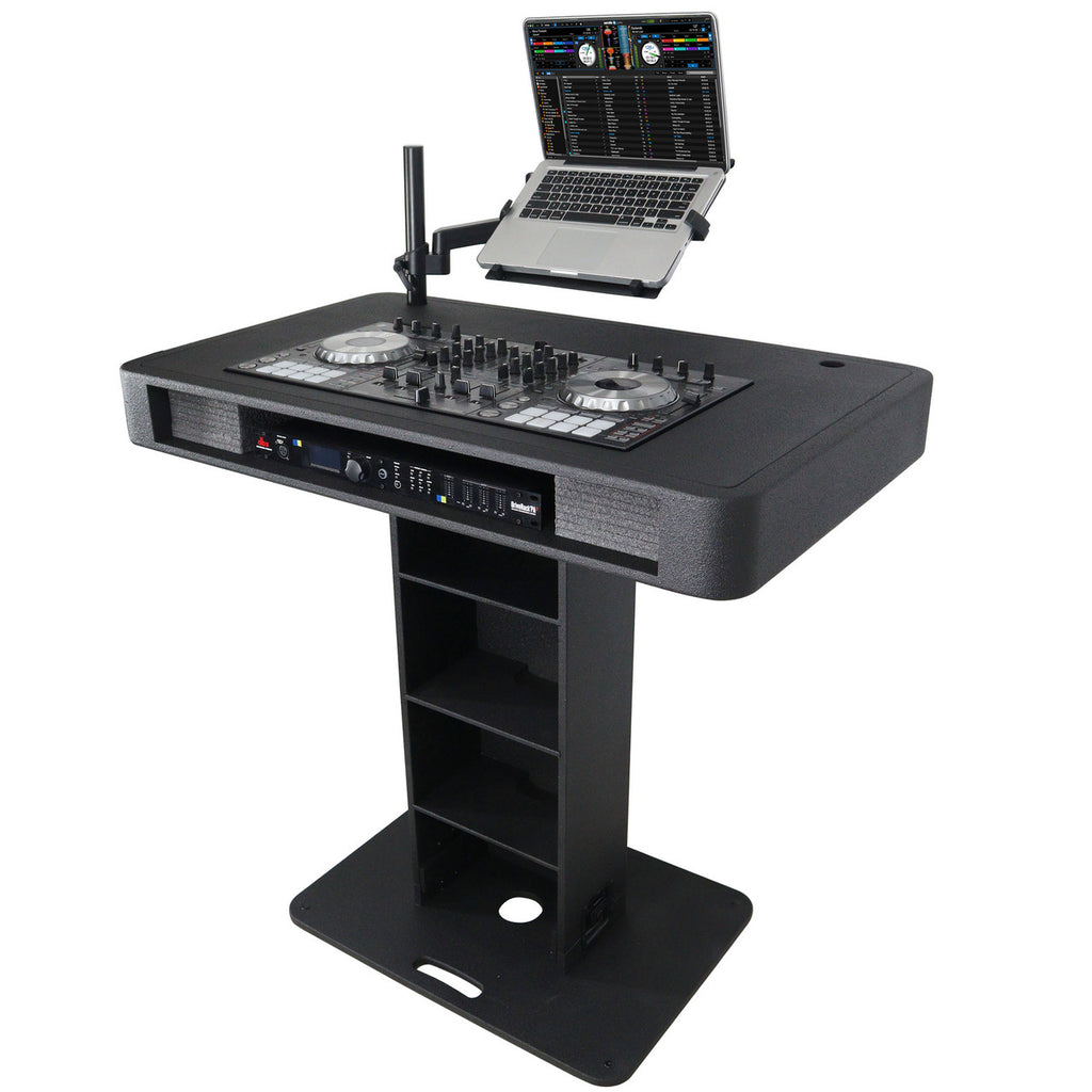 ProX XZF-DJCT BL CASE
