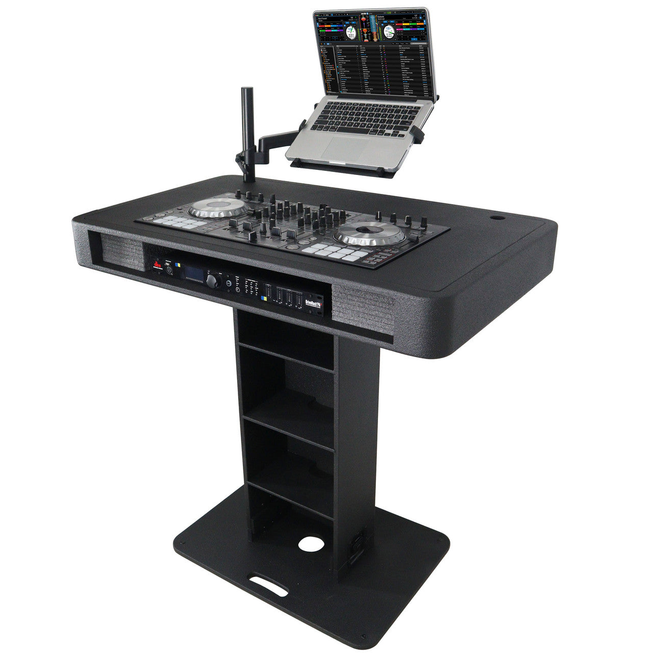 ProX XZF-DJCT BL CASE