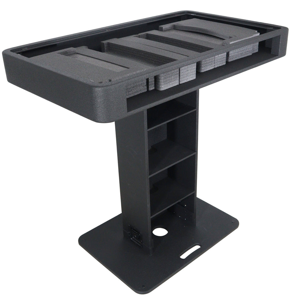 ProX XZF-DJCT BL CASE