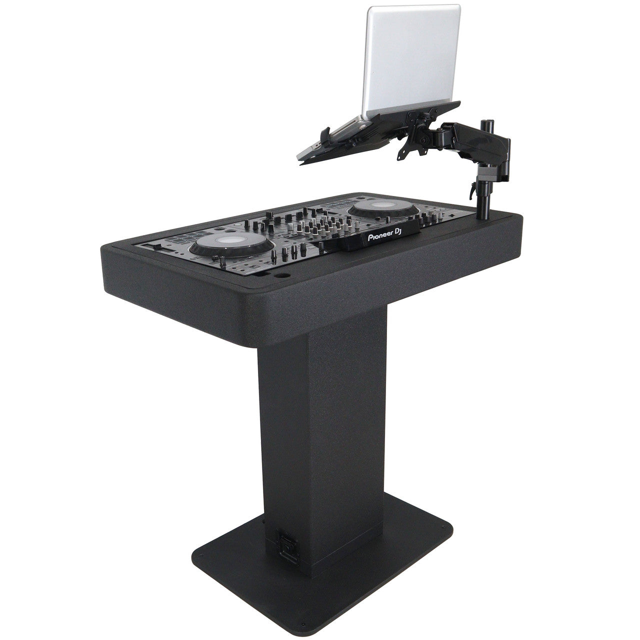 ProX XZF-DJCT BL CASE