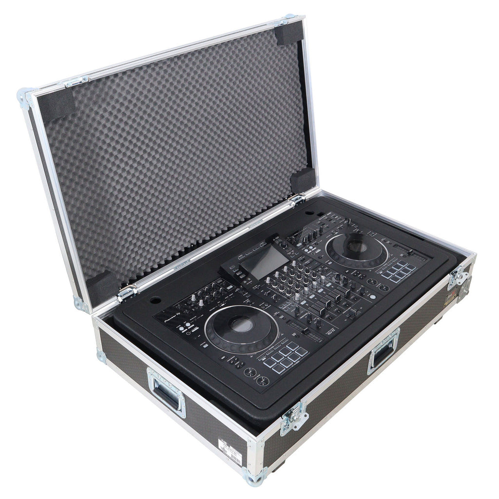 ProX XZF-DJCT BL CASE