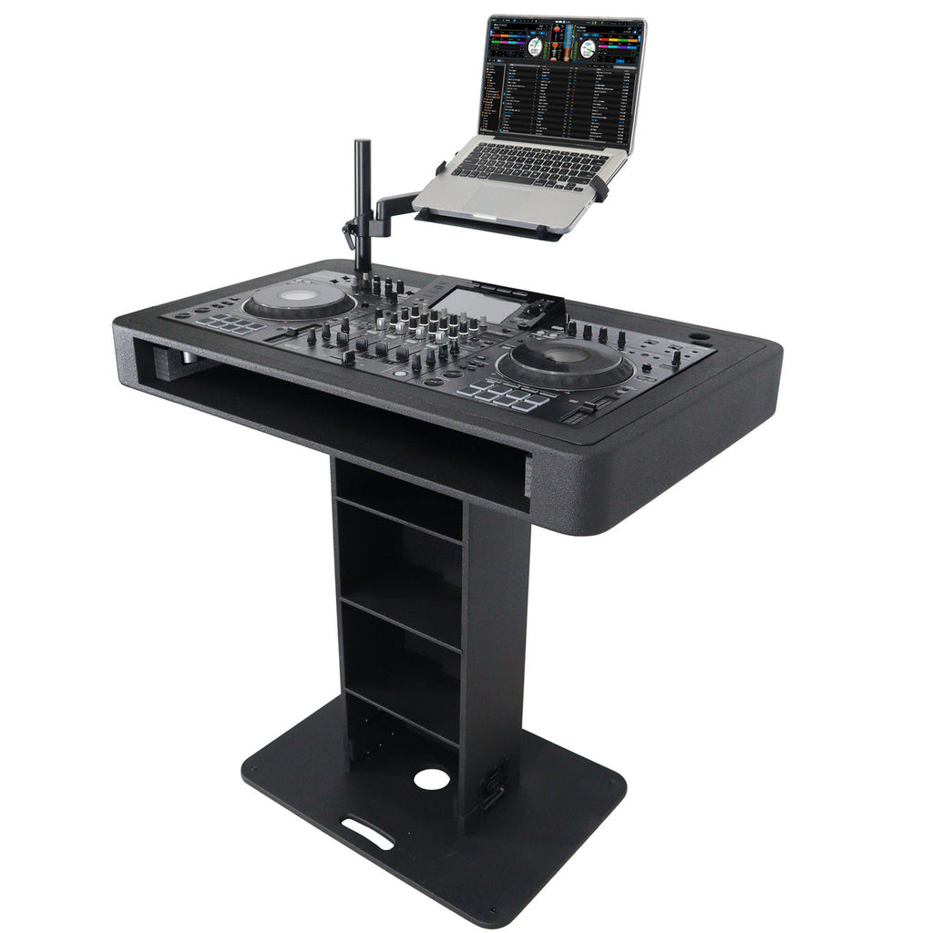 ProX XZF-DJCT BL CASE