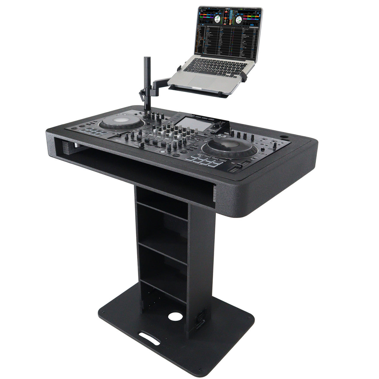 ProX XZF-DJCT BL CASE