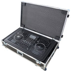 ProX XZF-DJCT BL CASE