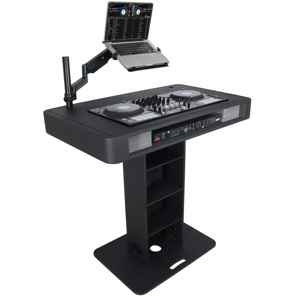 ProX XZF-DJCT BL CASE