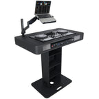 ProX XZF-DJCT BL CASE