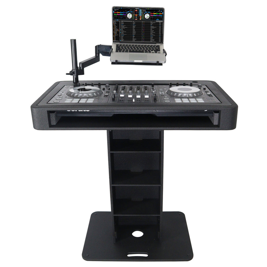 ProX XZF-DJCT BL CASE