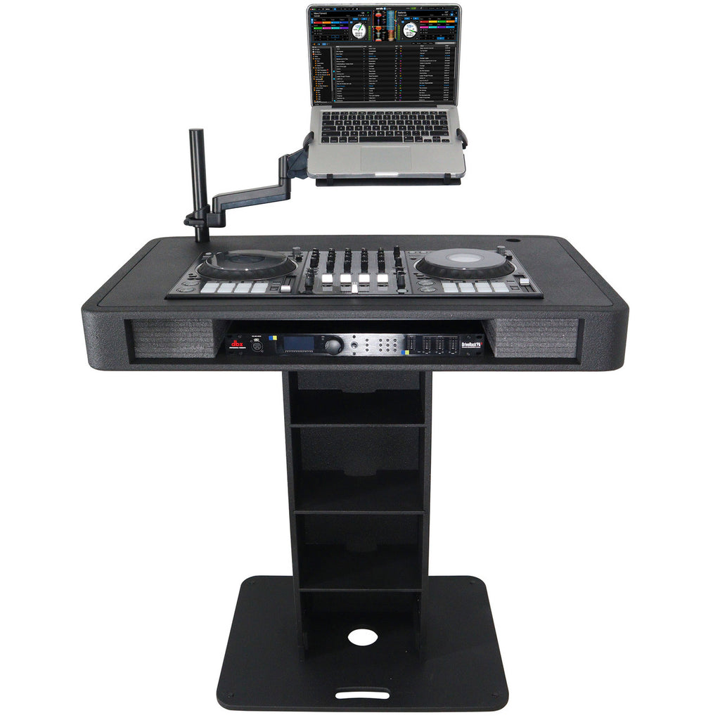ProX XZF-DJCT BL CASE