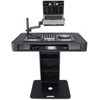 ProX XZF-DJCT BL CASE