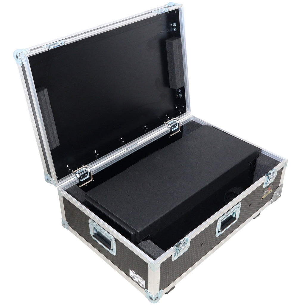 ProX XZF-DJCT BL CASE