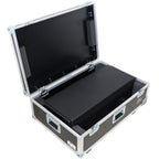 ProX XZF-DJCT BL CASE