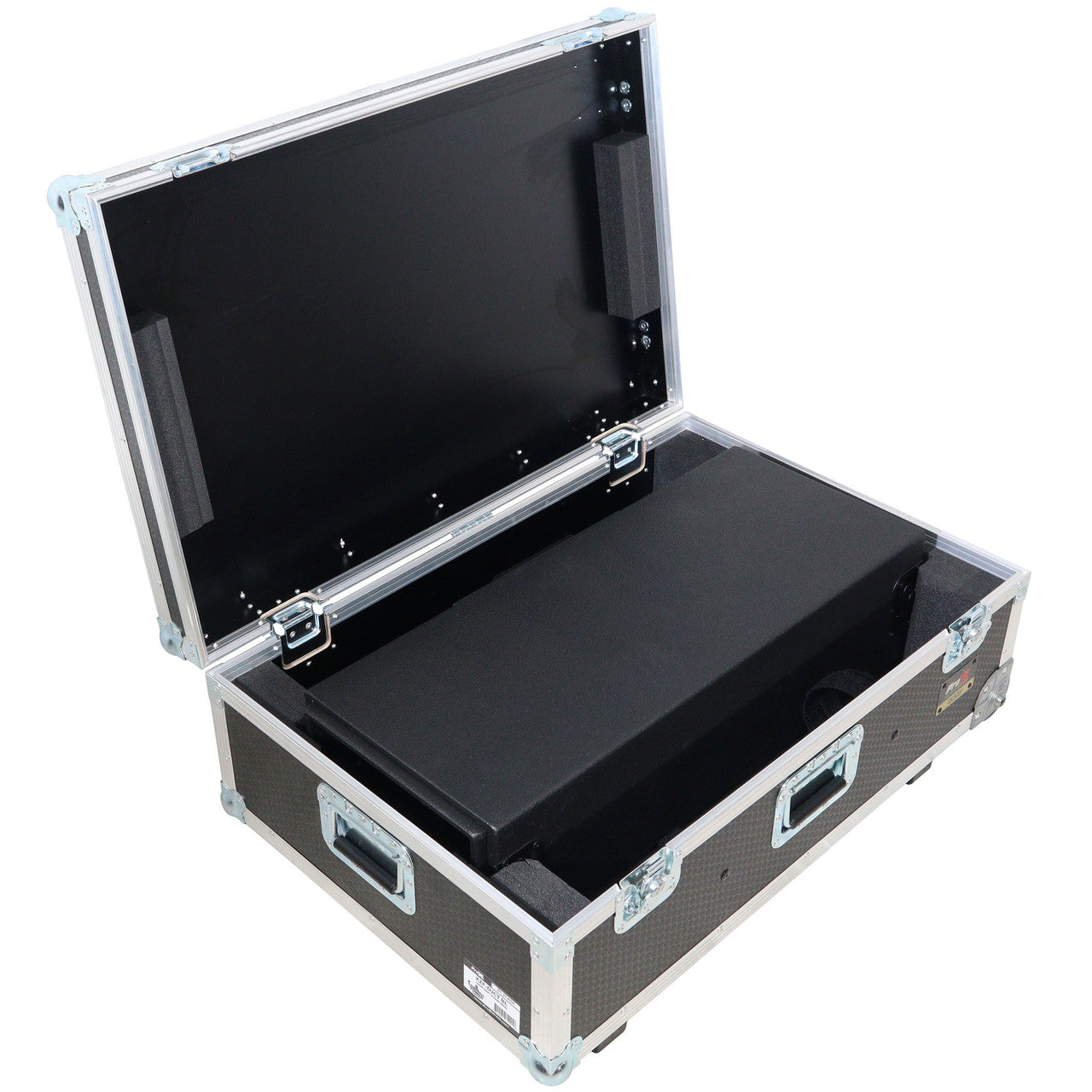 ProX XZF-DJCT BL CASE