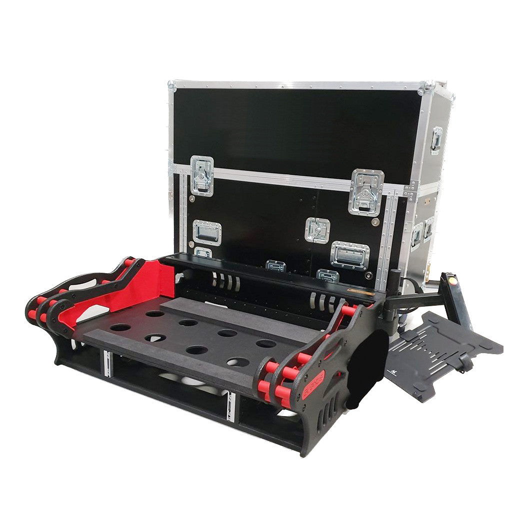 ProX XZF-AH AVANTIS D2U