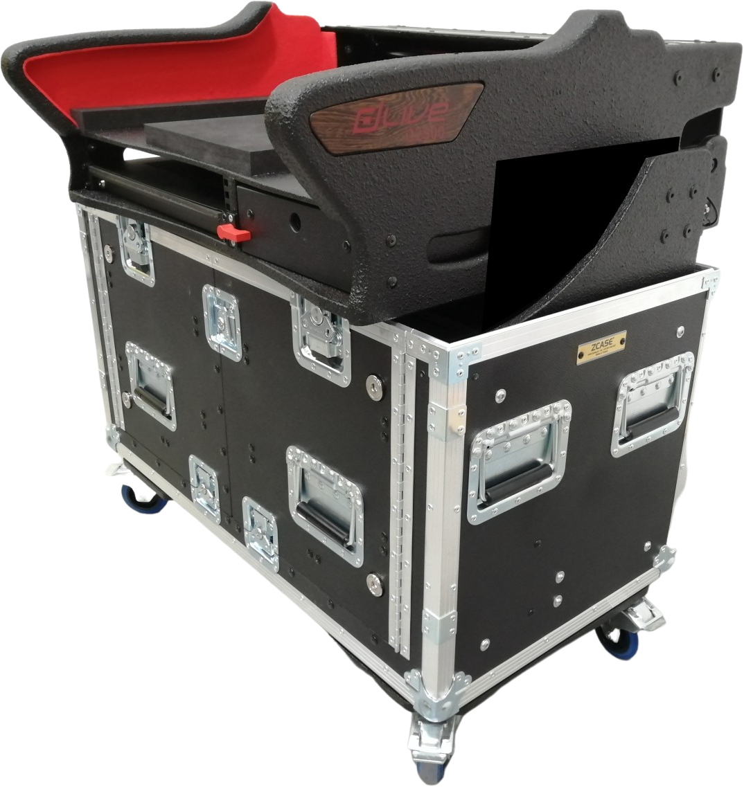 ProX XZF-AH C2500 D 2U