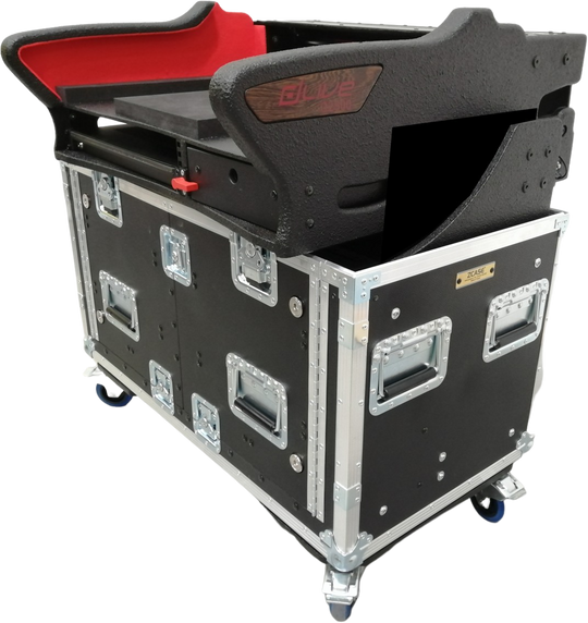 ProX XZF-AH C2500 D 2U