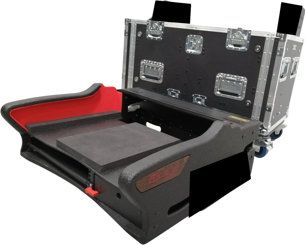 ProX XZF-AH C2500 D 2U