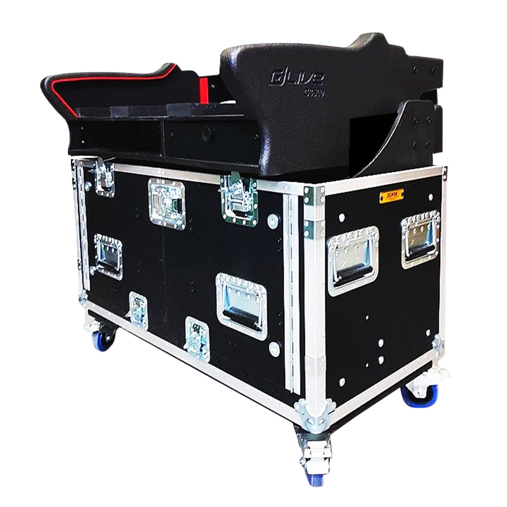 ProX XZF-AH C3500 D 2U