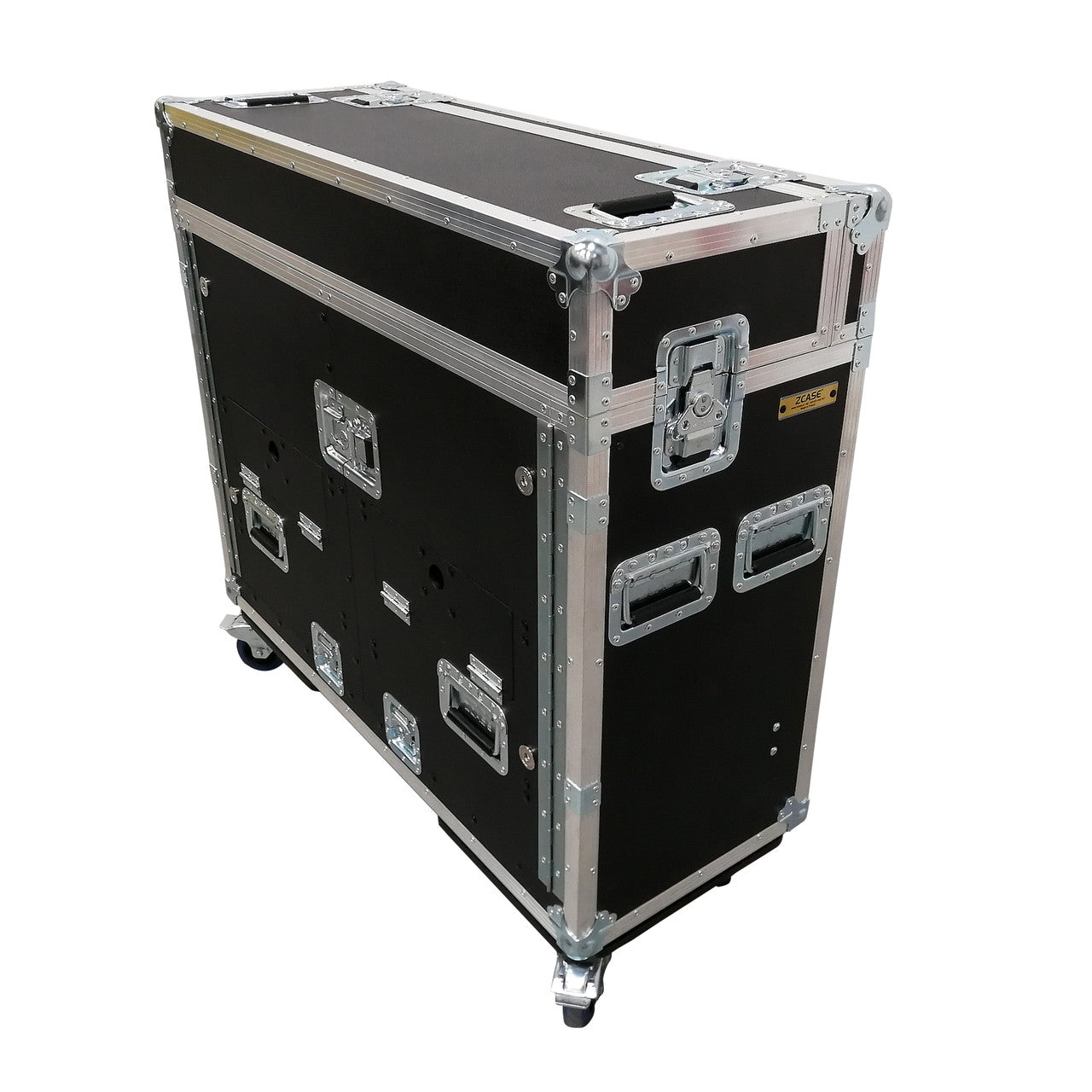 ProX XZF-AH C3500 D 2U