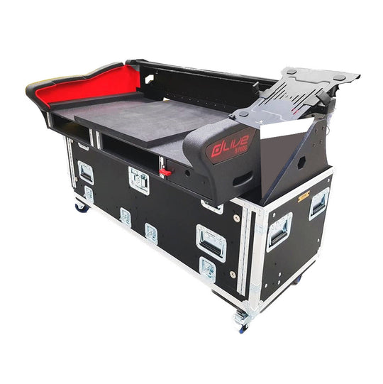 ProX XZF-AH S7000 D 2X2U
