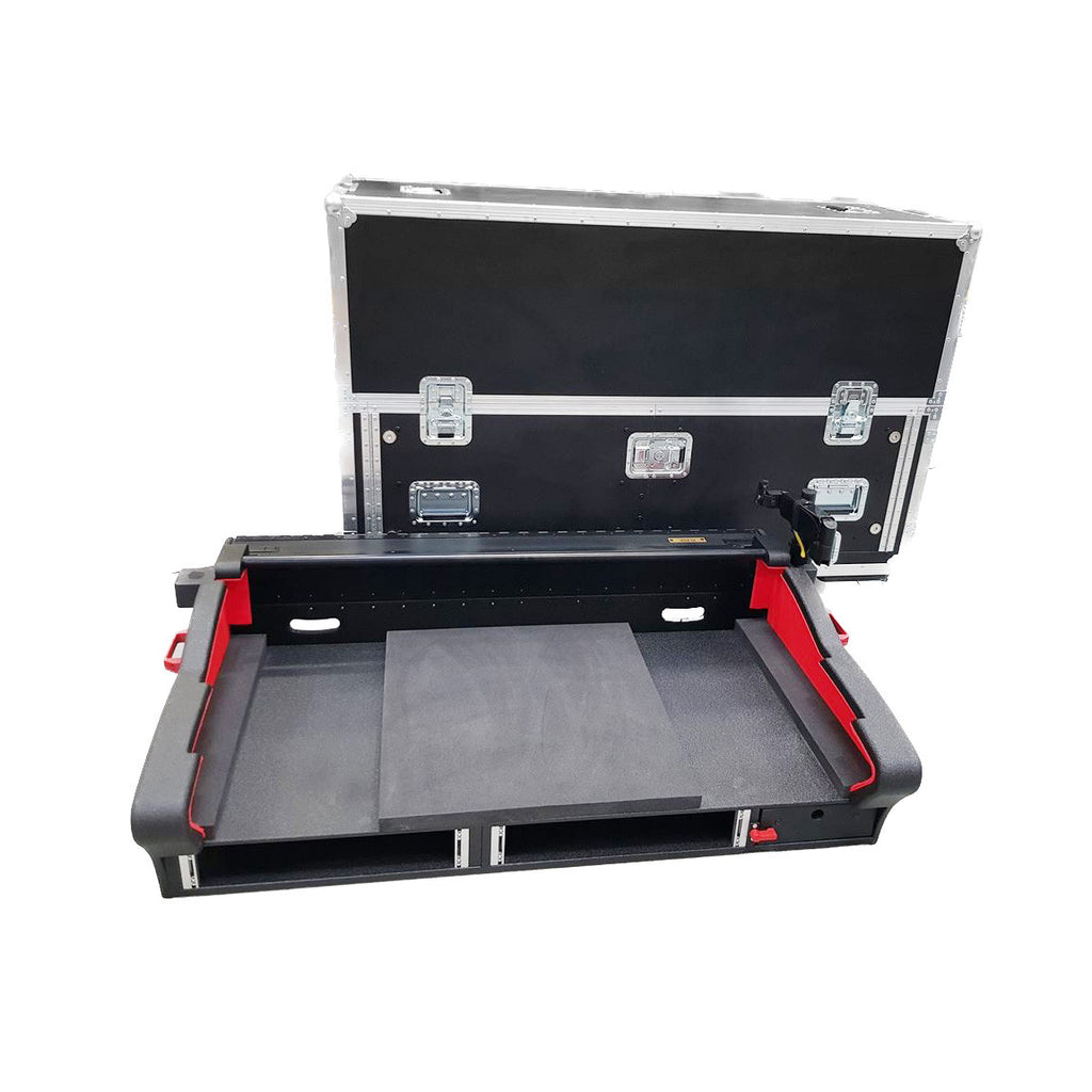 ProX XZF-AH S7000 D 2X2U
