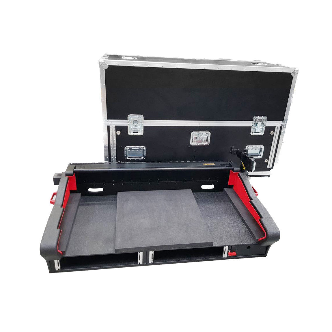 ProX XZF-AH S7000 D 2X2U