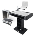 ProX XZF-DJCT BL CASE
