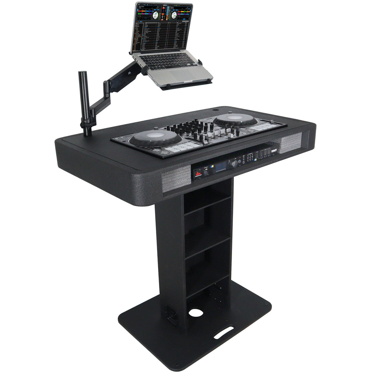 ProX XZF-DJCT BL
