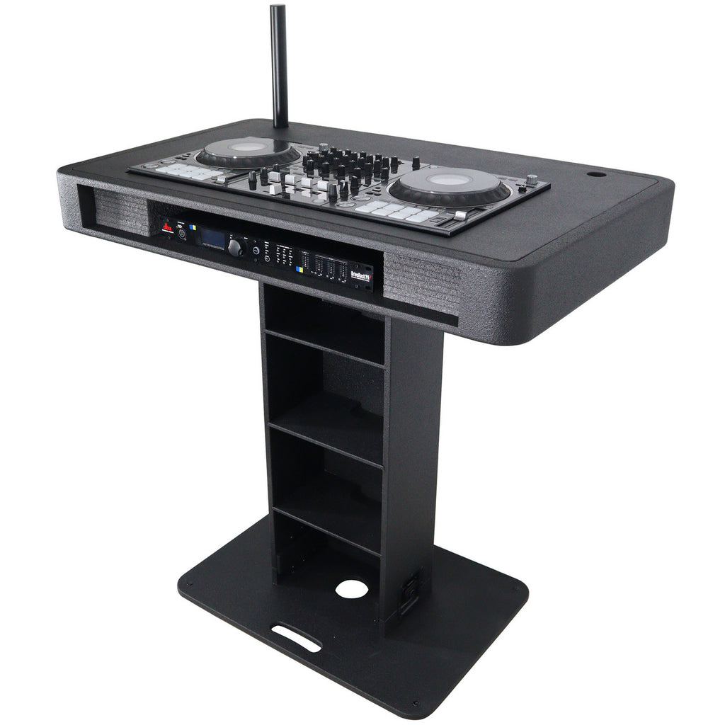 ProX XZF-DJCT BL