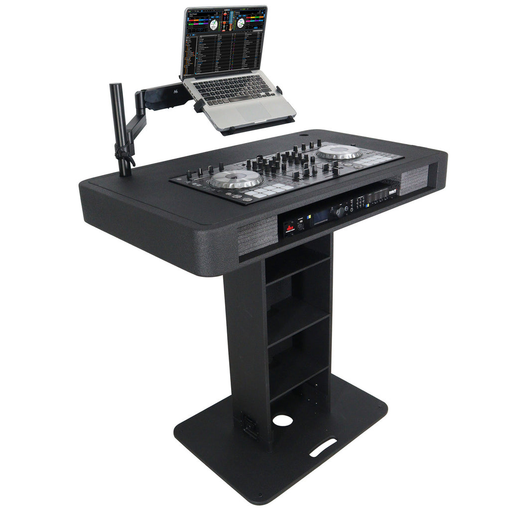 ProX XZF-DJCT BL