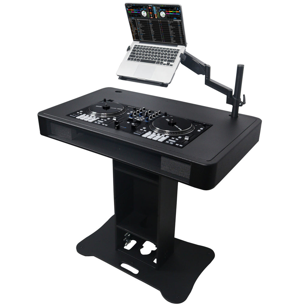 ProX XZF-DJCT BL CASE