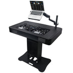 ProX XZF-DJCT BL CASE