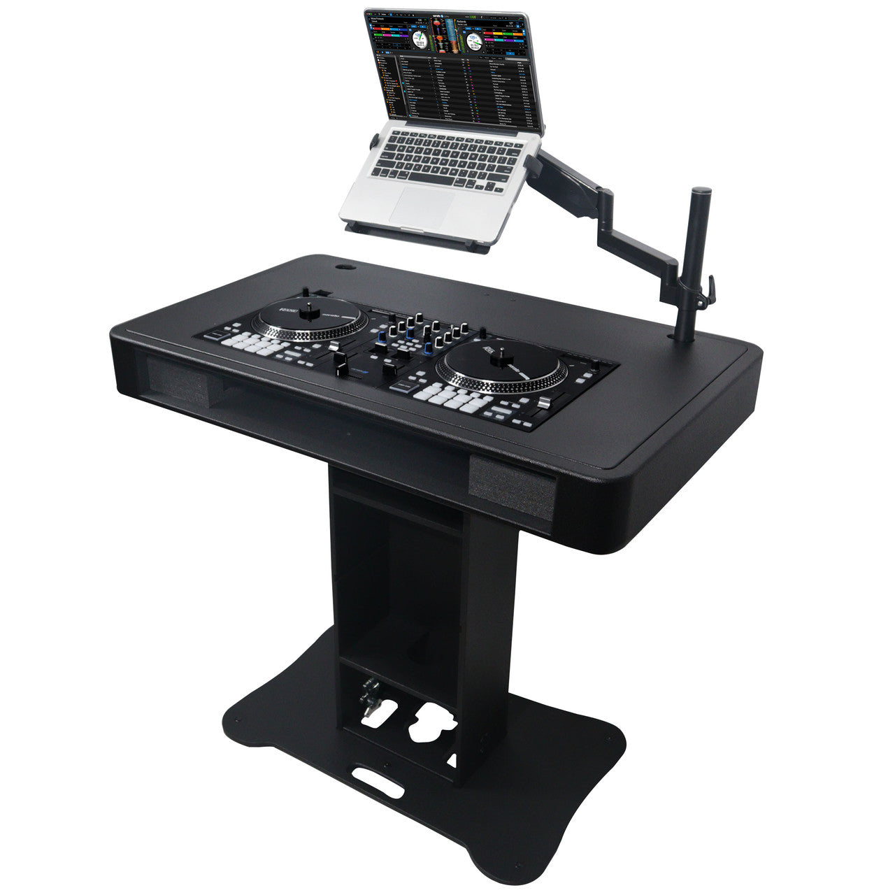 ProX XZF-DJCT BL CASE
