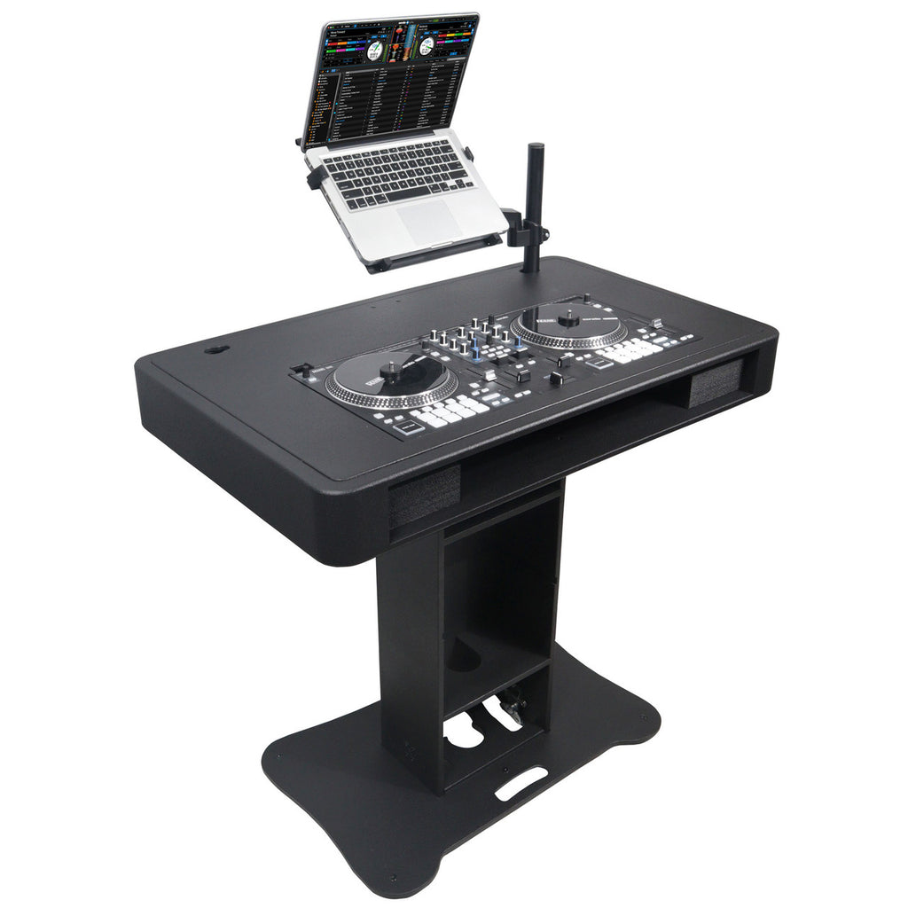 ProX XZF-DJCT BL CASE