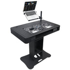 ProX XZF-DJCT BL CASE