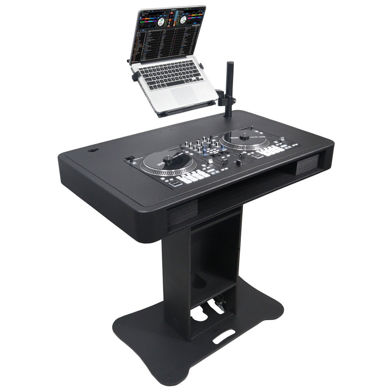 ProX XZF-DJCT BL CASE